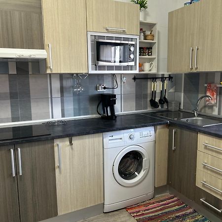Casa Faican อากาเอเต ภายนอก รูปภาพ