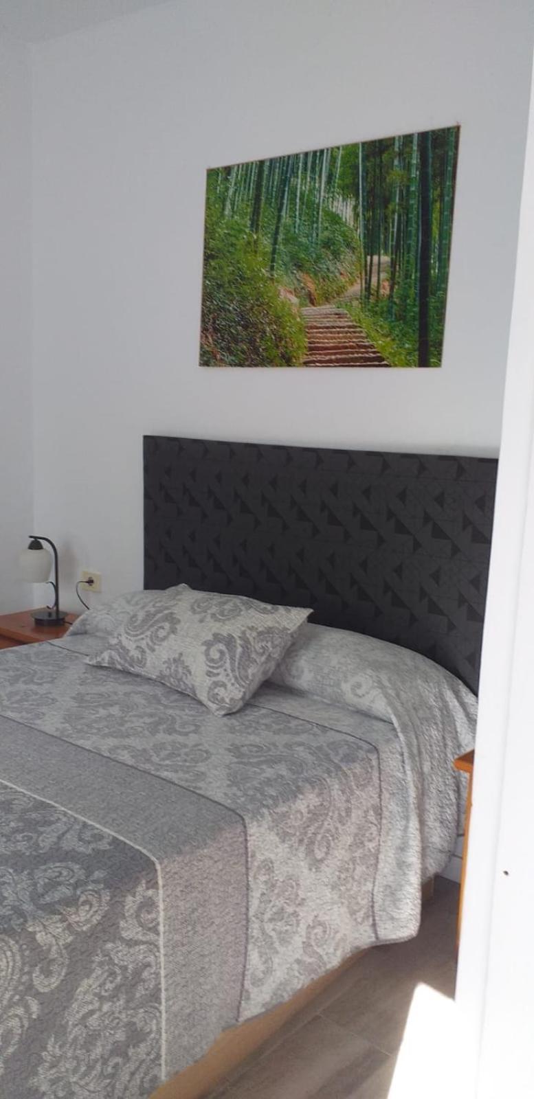 Casa Faican อากาเอเต ภายนอก รูปภาพ