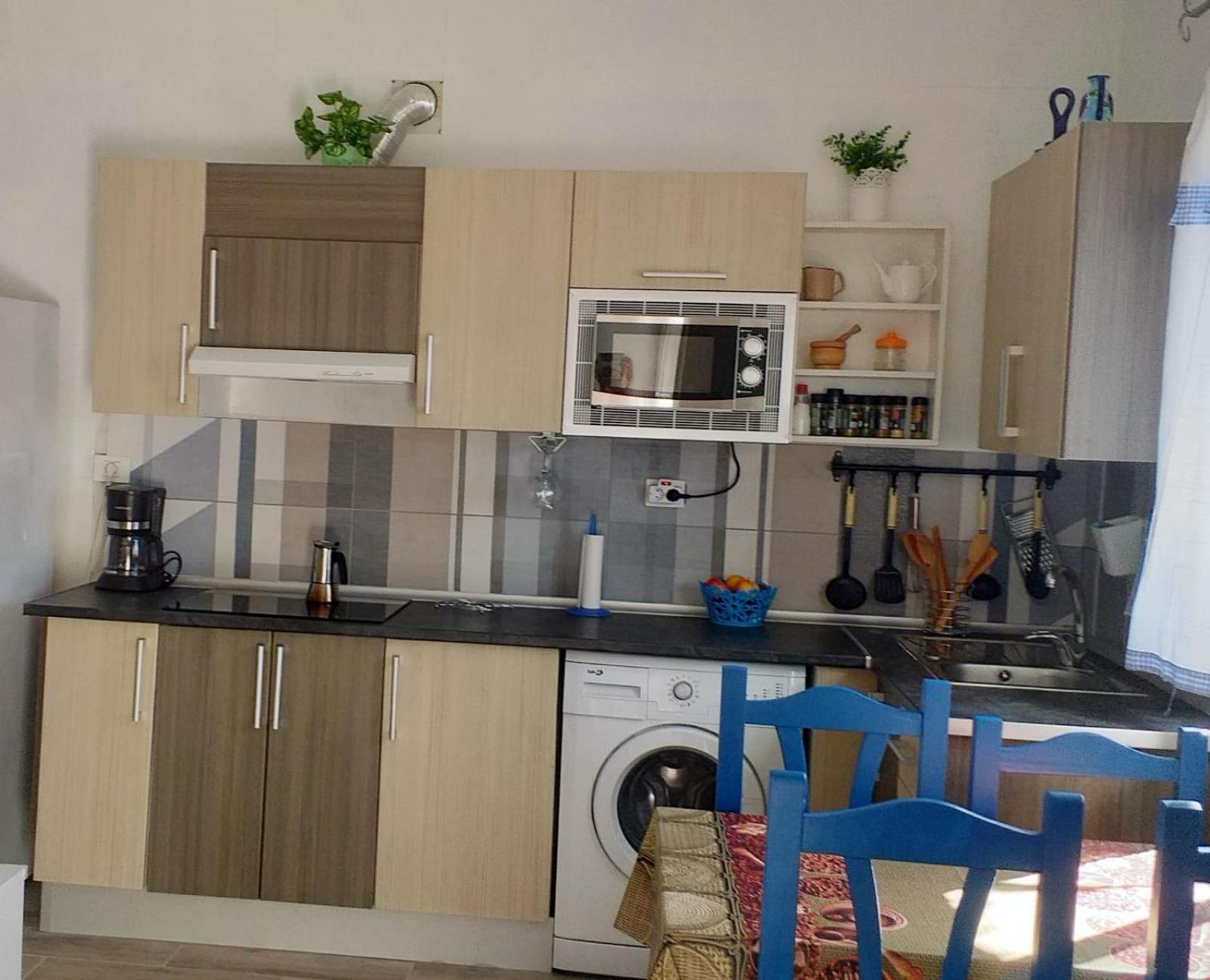Casa Faican อากาเอเต ภายนอก รูปภาพ
