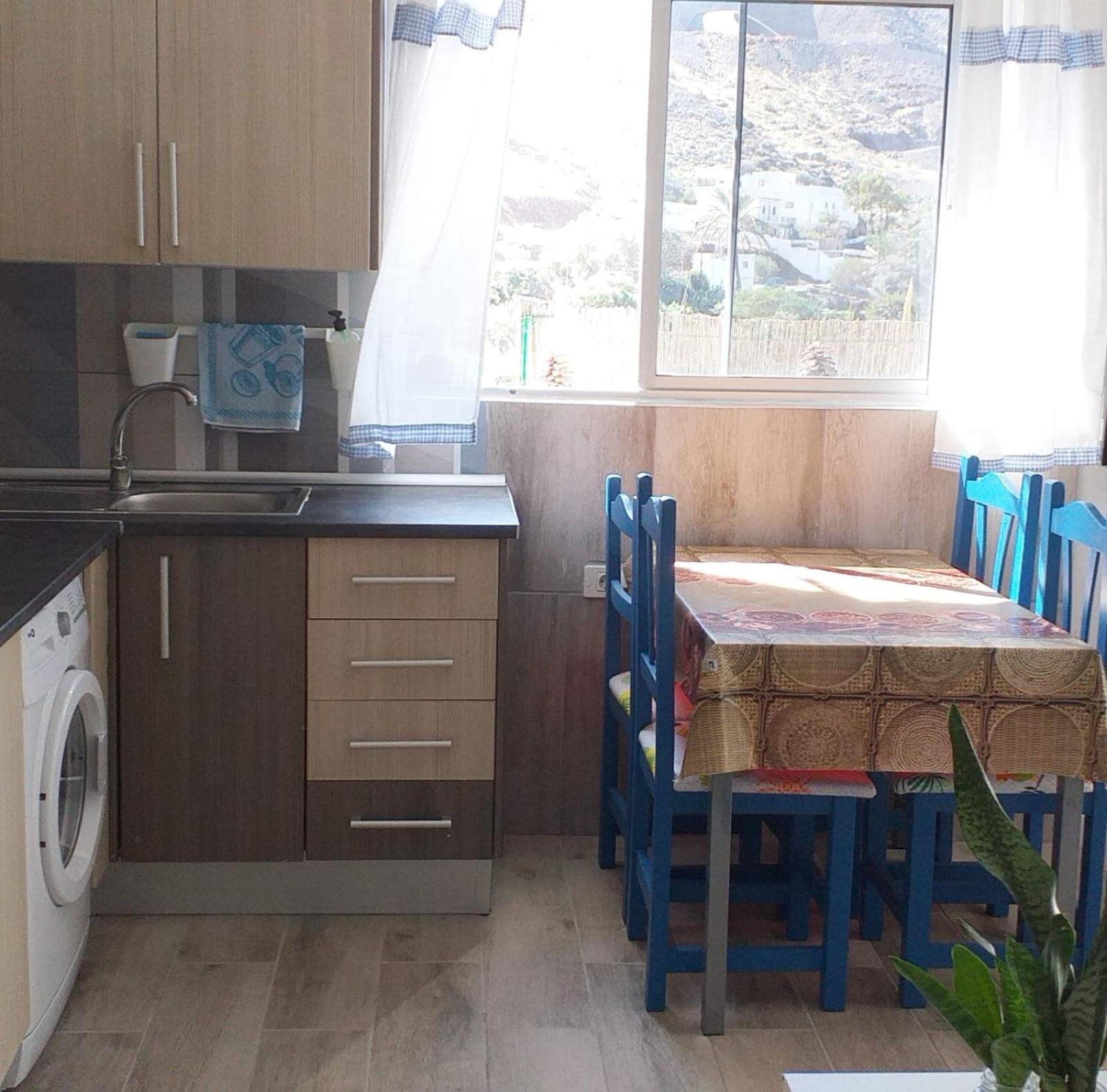 Casa Faican อากาเอเต ภายนอก รูปภาพ