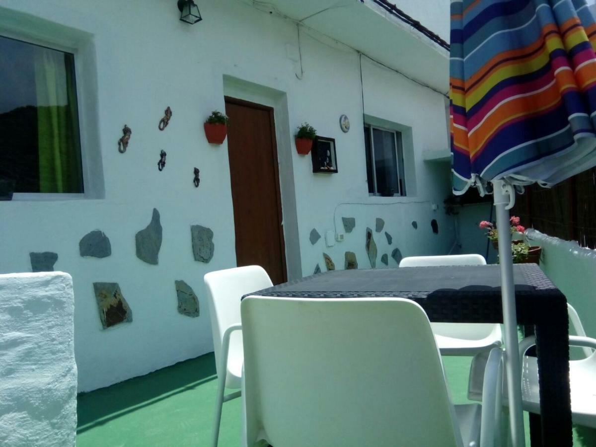 Casa Faican อากาเอเต ภายนอก รูปภาพ