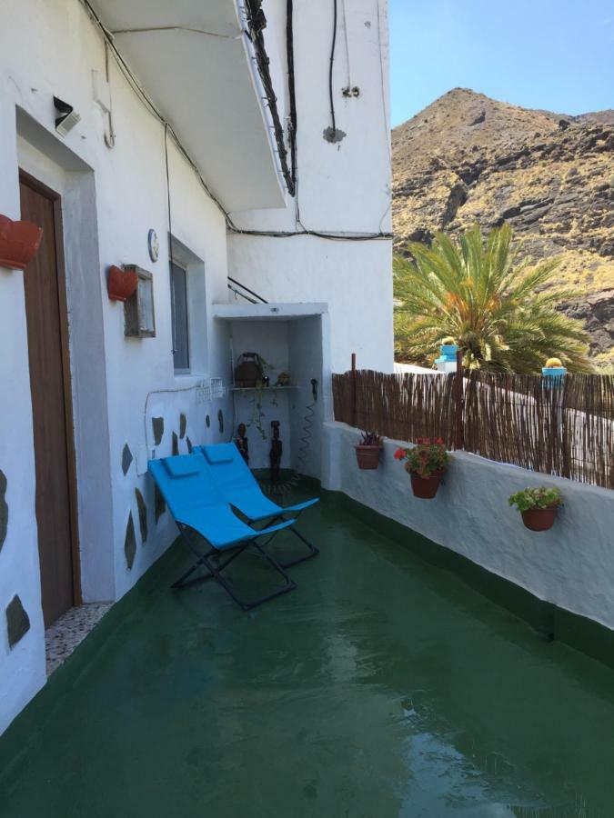 Casa Faican อากาเอเต ภายนอก รูปภาพ