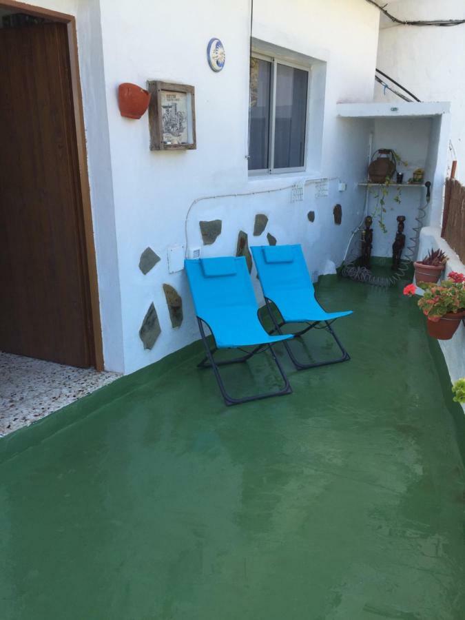 Casa Faican อากาเอเต ภายนอก รูปภาพ