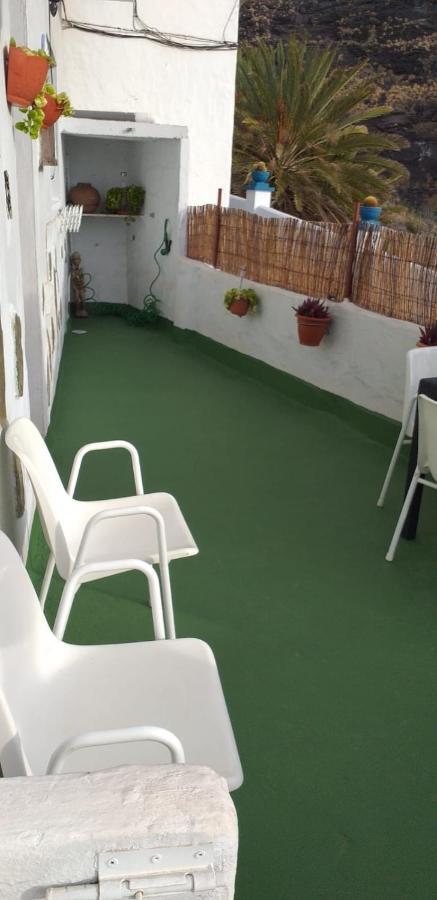 Casa Faican อากาเอเต ภายนอก รูปภาพ